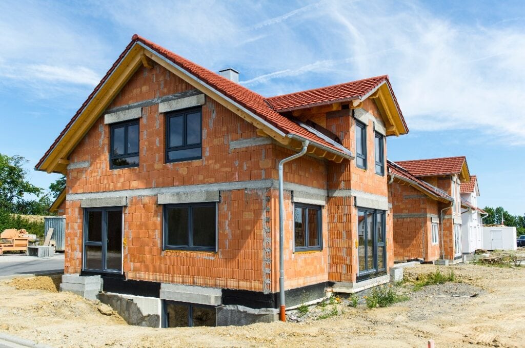 Haus bauen in Zwickau: Eine gute Idee